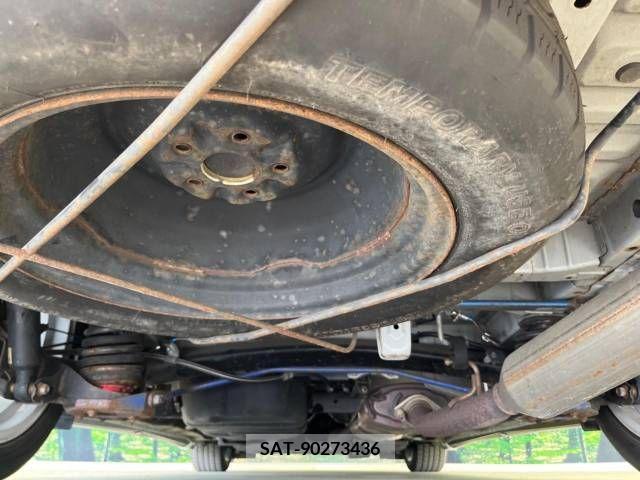 Toyota ALPHARD 2008-06 303587-19