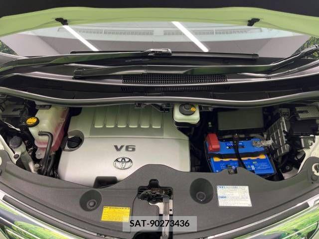 Toyota ALPHARD 2008-06 303587-18