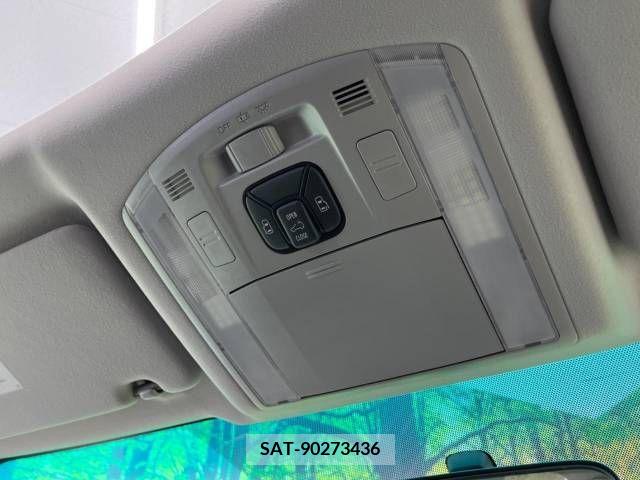 Toyota ALPHARD 2008-06 303587-6