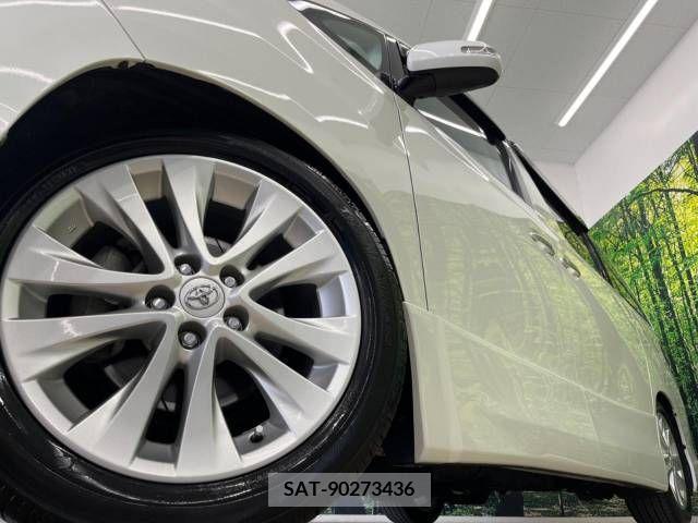 Toyota ALPHARD 2008-06 303587-15
