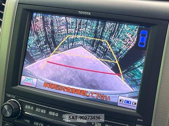 Toyota ALPHARD 2008-06 303587-4