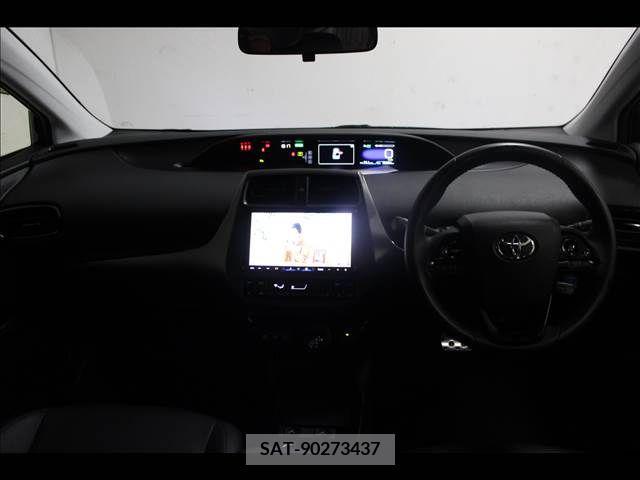 Toyota PRIUS 2021-08 281920-10