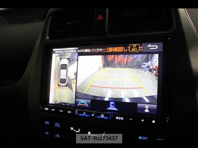 Toyota PRIUS 2021-08 281920-12