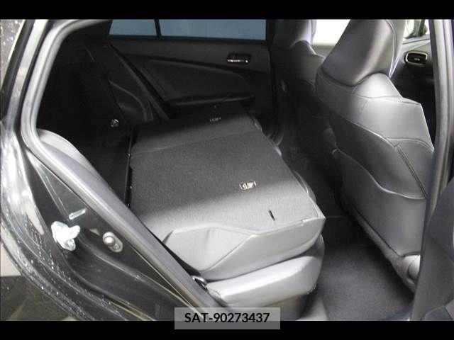 Toyota PRIUS 2021-08 281920-19