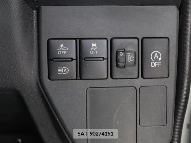 Daihatsu HIJET CARGO 2019-05 341676-8