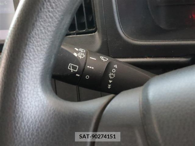 Daihatsu HIJET CARGO 2019-05 341676-17