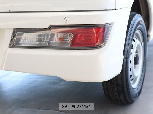 Daihatsu HIJET CARGO 2019-05 341676-25