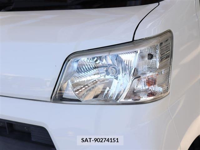 Daihatsu HIJET CARGO 2019-05 341676-24