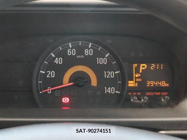 Daihatsu HIJET CARGO 2019-05 341676-6