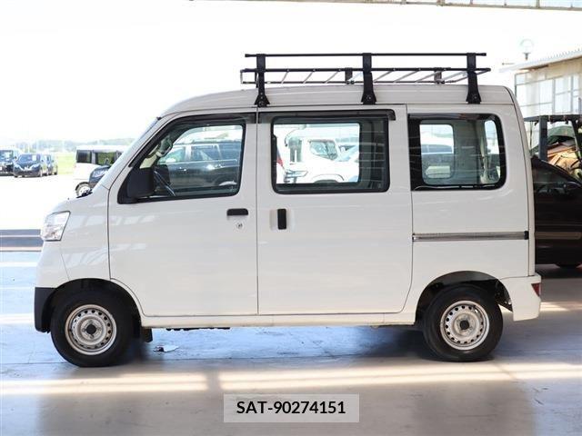 Daihatsu HIJET CARGO 2019-05 341676-23
