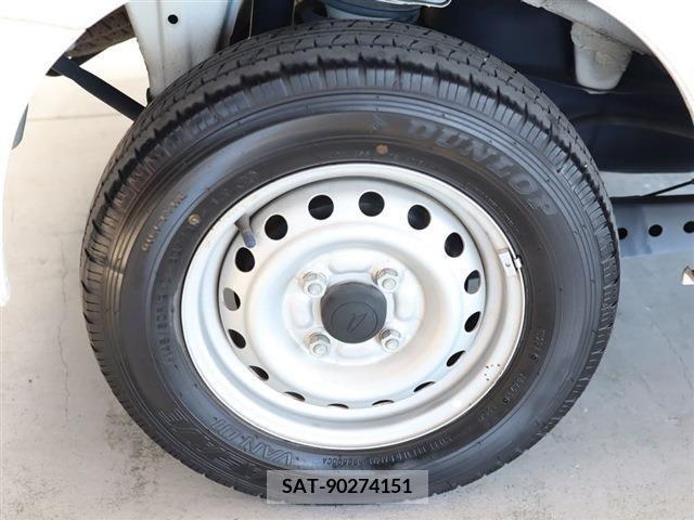 Daihatsu HIJET CARGO 2019-05 341676-5