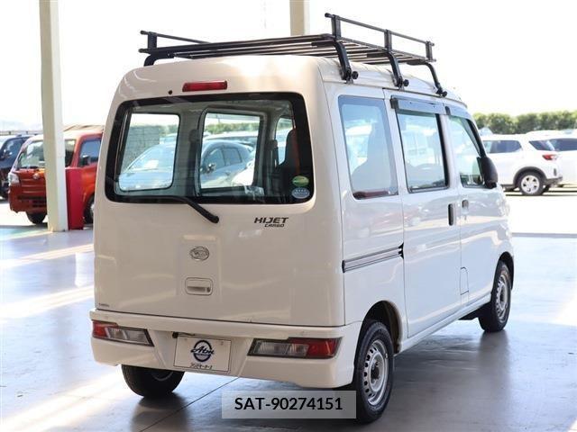 Daihatsu HIJET CARGO 2019-05 341676-4
