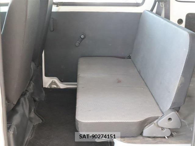 Daihatsu HIJET CARGO 2019-05 341676-12