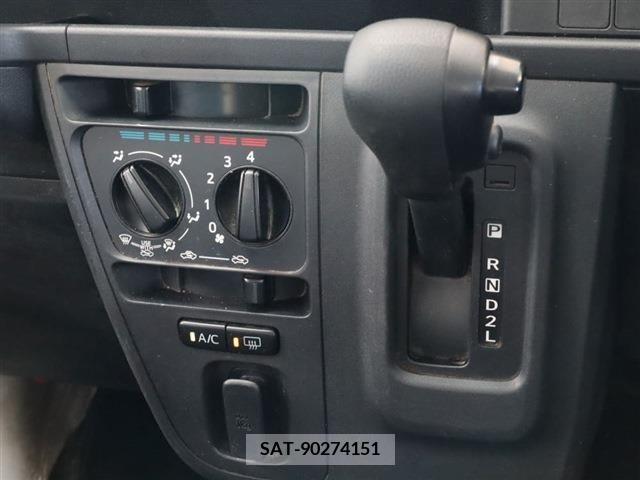 Daihatsu HIJET CARGO 2019-05 341676-7