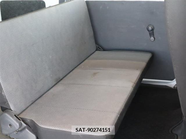 Daihatsu HIJET CARGO 2019-05 341676-11