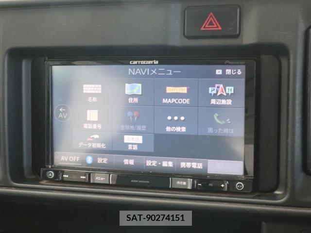 Daihatsu HIJET CARGO 2019-05 341676-2