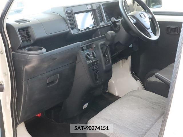 Daihatsu HIJET CARGO 2019-05 341676-10