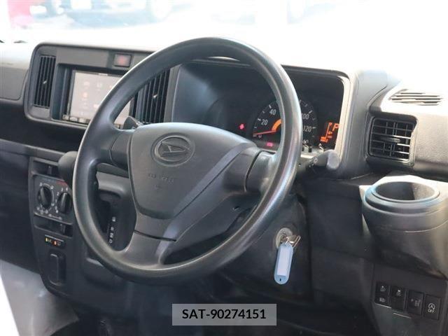 Daihatsu HIJET CARGO 2019-05 341676-1