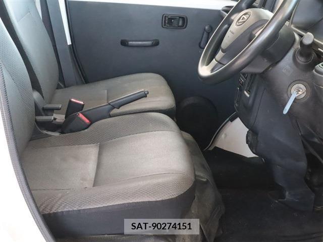 Daihatsu HIJET CARGO 2019-05 341676-9