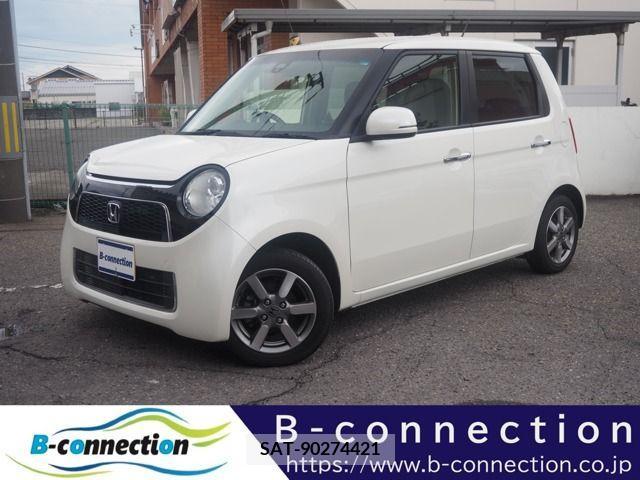 Honda N-ONE 2017-05 365206-0