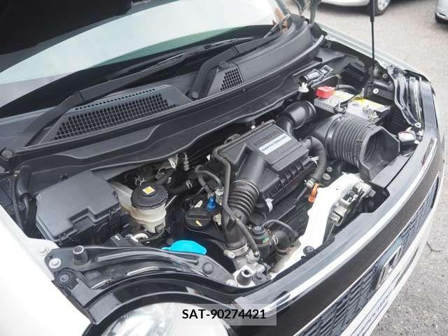Honda N-ONE 2017-05 365206-18