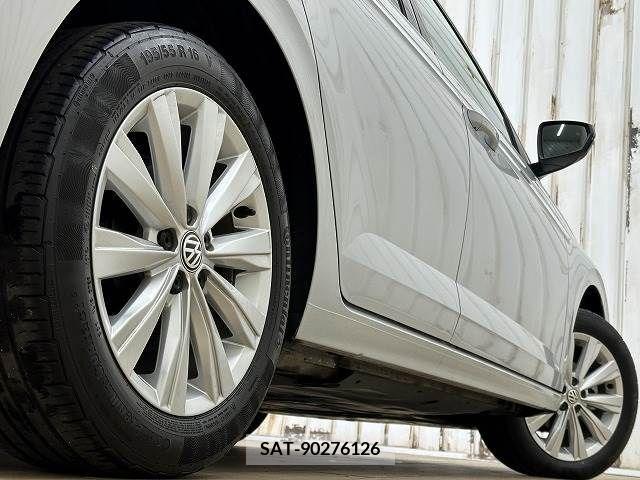 VolksWagen POLO 2018-10 219618-18