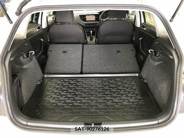 VolksWagen POLO 2018-10 219618-10