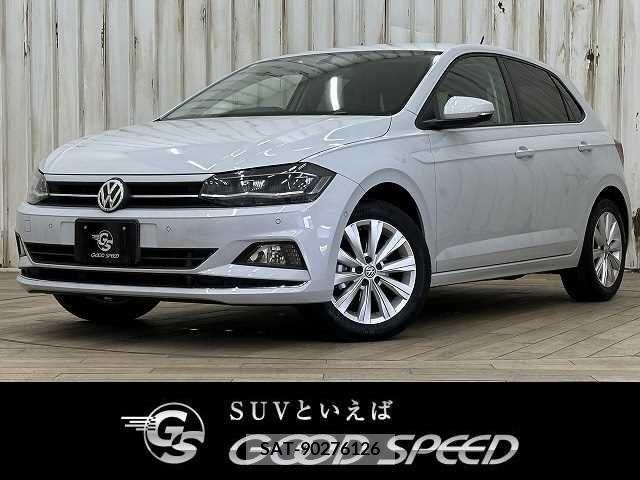 VolksWagen POLO 2018-10 219618-0
