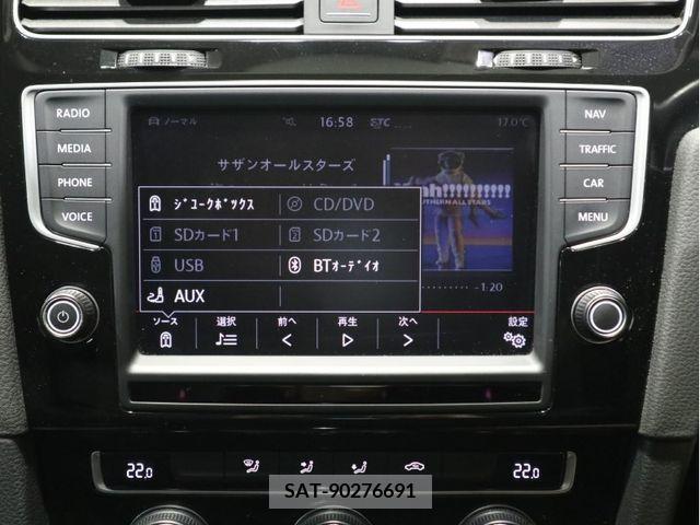 VolksWagen GOLF 2016-04 289516-15