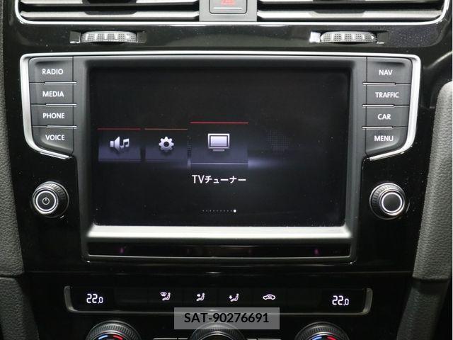 VolksWagen GOLF 2016-04 289516-16