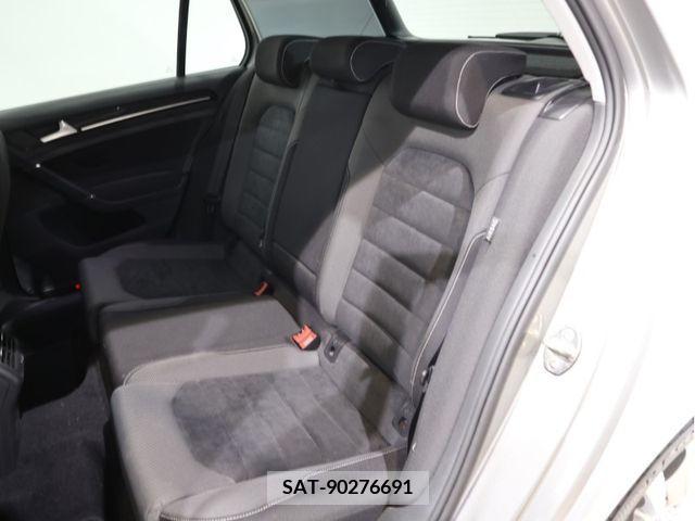 VolksWagen GOLF 2016-04 289516-18