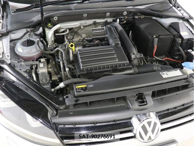 VolksWagen GOLF 2016-04 289516-23