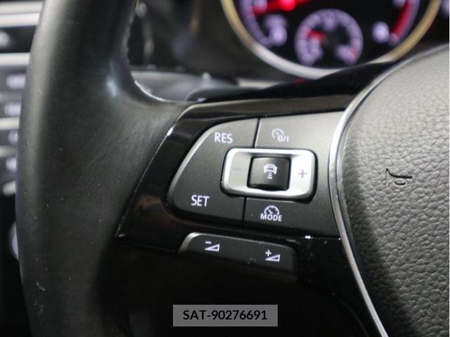 VolksWagen GOLF 2016-04 289516-20