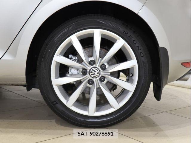 VolksWagen GOLF 2016-04 289516-24