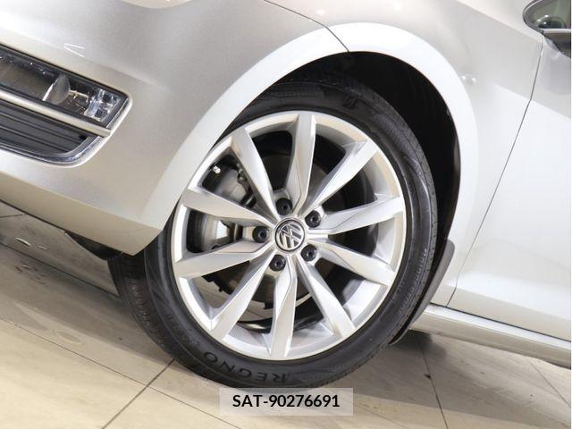 VolksWagen GOLF 2016-04 289516-25