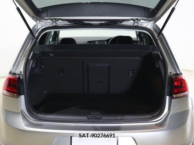 VolksWagen GOLF 2016-04 289516-22