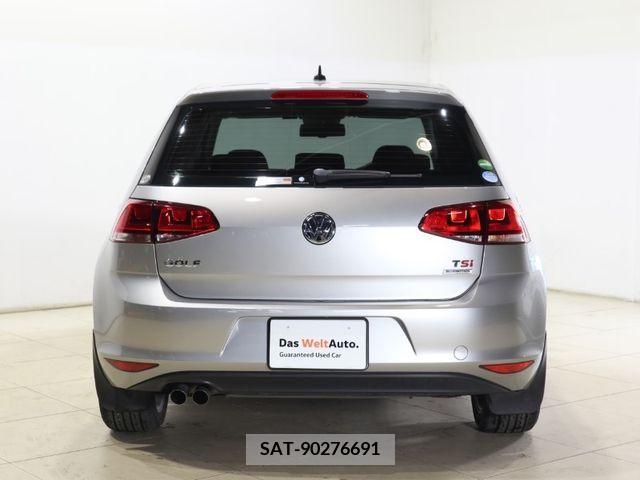 VolksWagen GOLF 2016-04 289516-2