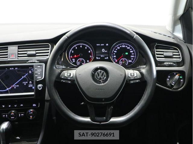 VolksWagen GOLF 2016-04 289516-10