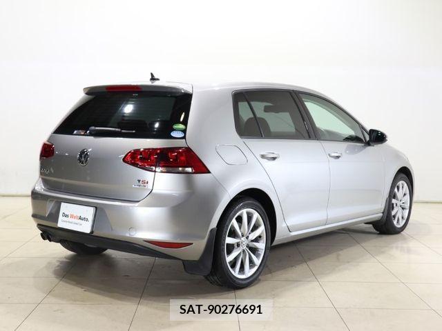 VolksWagen GOLF 2016-04 289516-7