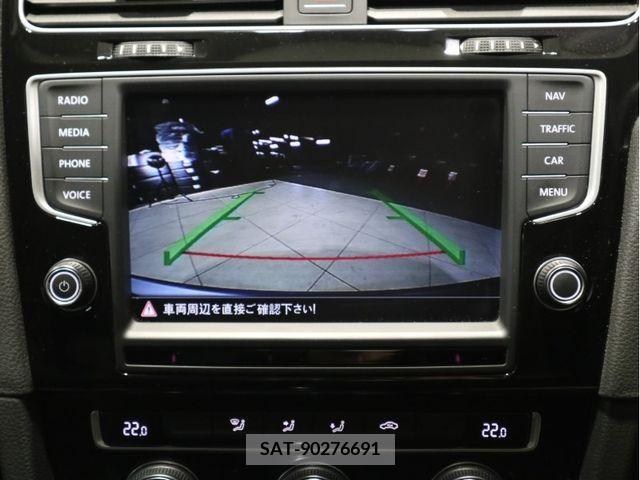 VolksWagen GOLF 2016-04 289516-13