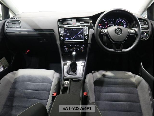 VolksWagen GOLF 2016-04 289516-9