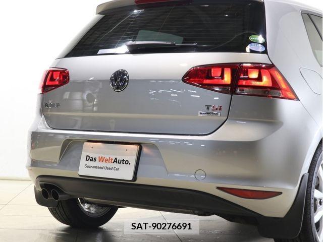 VolksWagen GOLF 2016-04 289516-6
