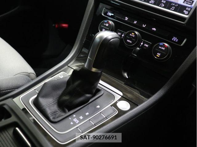 VolksWagen GOLF 2016-04 289516-11