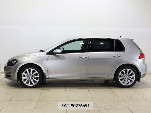 VolksWagen GOLF 2016-04 289516-4