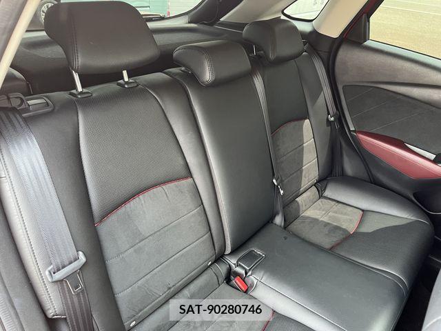 Mazda CX-3 2017-07 265579-10