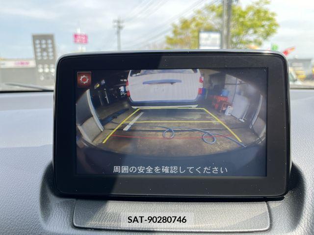 Mazda CX-3 2017-07 265579-15