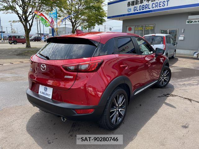 Mazda CX-3 2017-07 265579-4