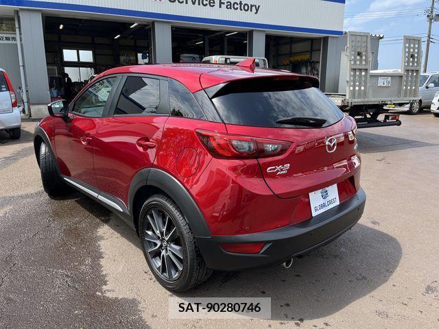 Mazda CX-3 2017-07 265579-6
