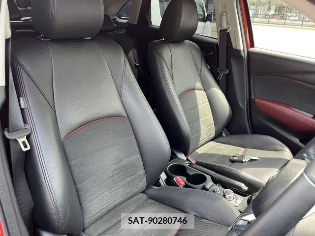 Mazda CX-3 2017-07 265579-9