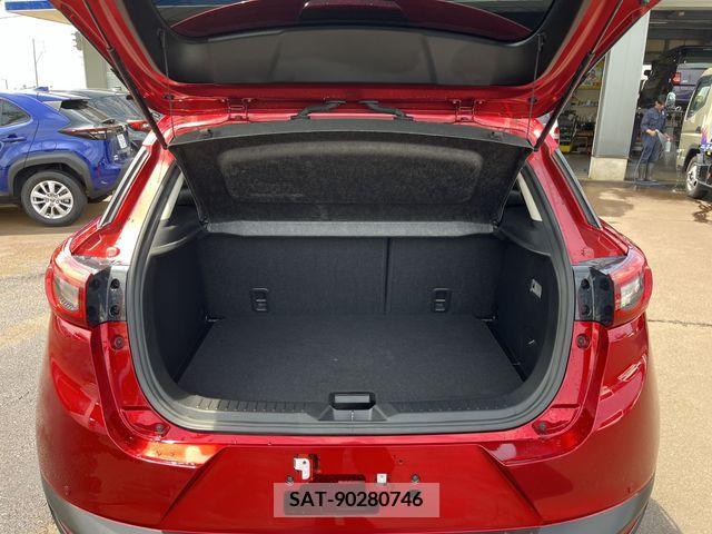 Mazda CX-3 2017-07 265579-8